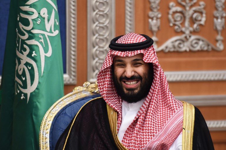 Mohammed ben Salmane est-il en train de réécrire l’histoire de l’Arabie saoudite ?