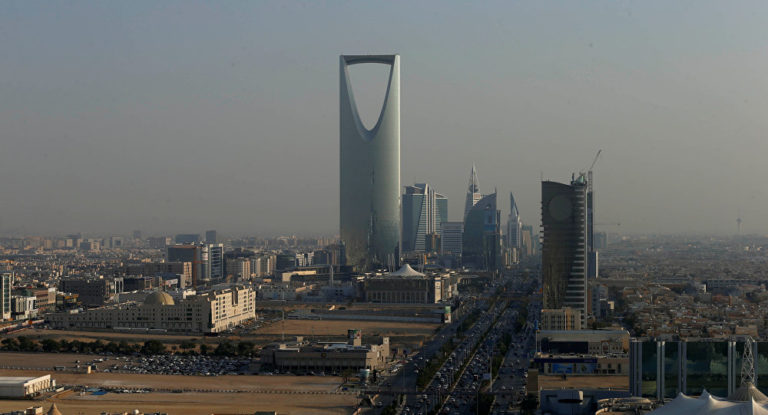 L’Arabie saoudite confirme des tirs prés du palais royal