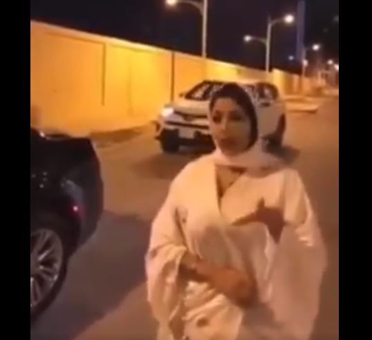 L’Arabie saoudite ouvre une enquête contre une journaliste pour « tenue indécente »