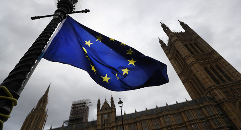 Brexit: les 27 pays de l’Union européenne s’accordent pour un nouveau report