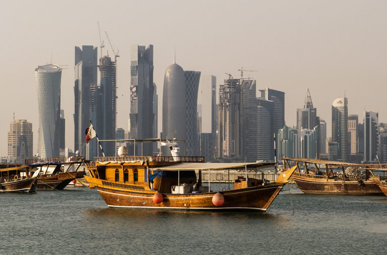 Le Qatar gagne une affaire commerciale contre les Émirats arabes unis