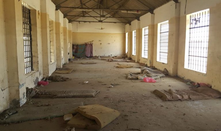 Yémen: Amnesty évoque des « crimes de guerre » dans des prisons secrètes des Emirats Arabes Unis