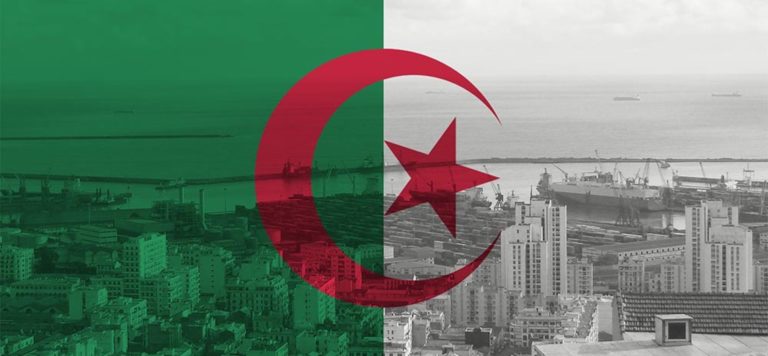 Adib Bencherif – Algérie : « Les jihadistes gardent une forte capacité de nuisance »