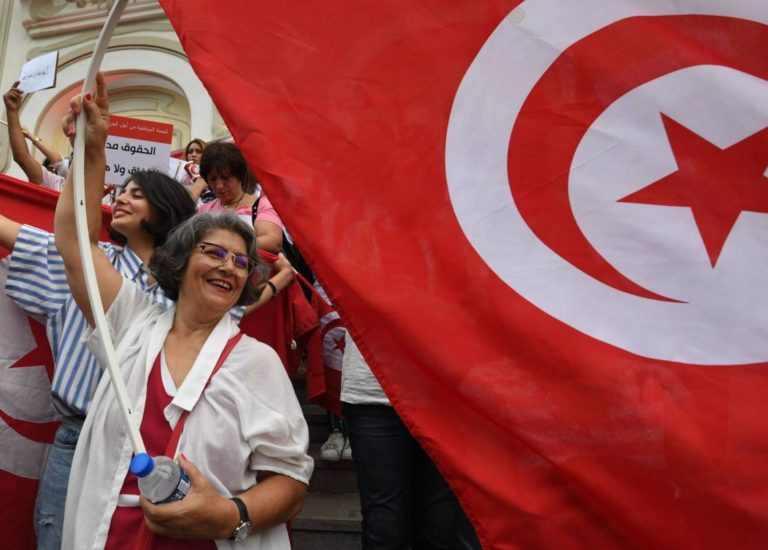 Le Parti islamique tunisien laisse les options ouvertes sur l’égalité dans l’héritage