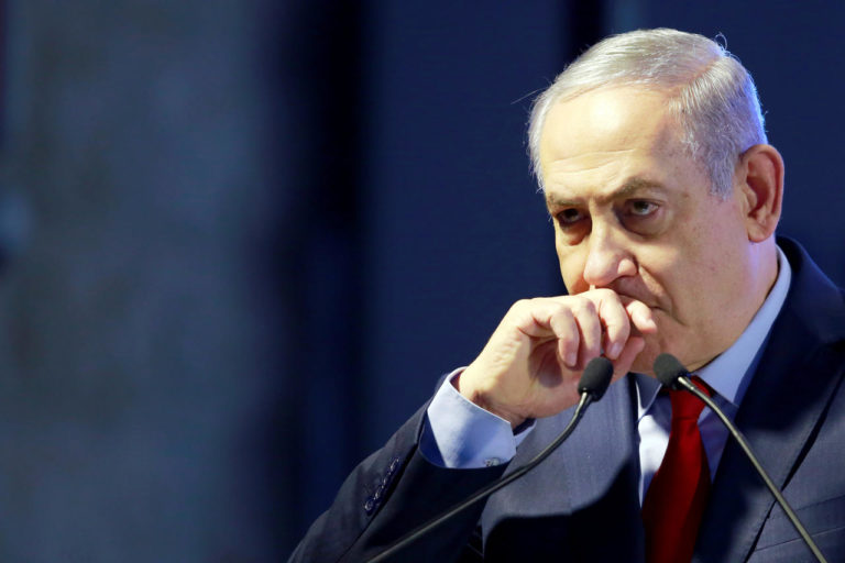 Netanyahou: La CPI est devenue une arme contre Israël
