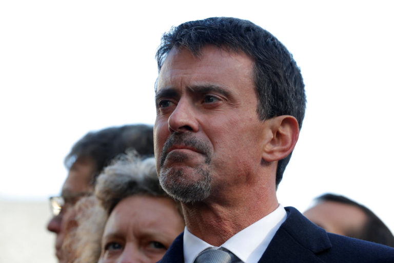 Manuel Valls se décidera en septembre pour la mairie de Barcelone