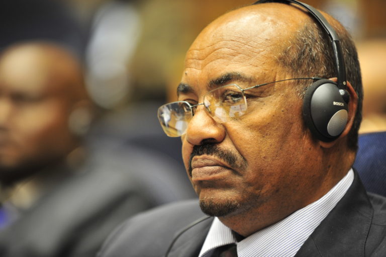 Soudan/présidentielle 2020  : Omar Al-Bachir est désigné candidat