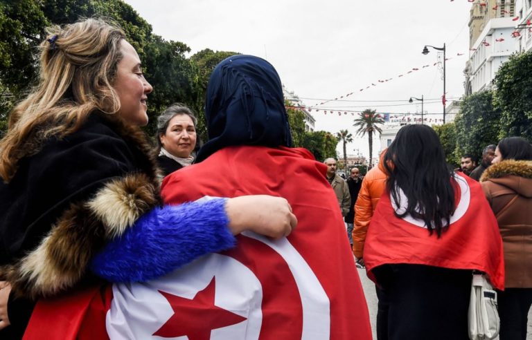 Tunisie : Béji Caïd Essebsi est en faveur de l’égalité dans l’héritage