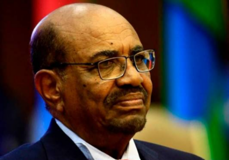 Soudan/ présidentielle 2020 : La candidature d’al-Bechir est approuvée par le parti au pouvoir