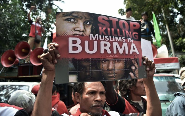 Documents secrets : «La Jordanie a vendu des avions pour l’armée de Birmanie, accusée de crimes contre les Rohingyas»