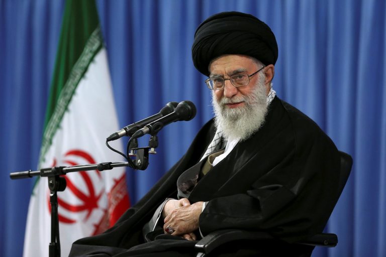 Nucléaire iranien : Paris, Berlin, Londres et l’UE « extrêmement préoccupés »