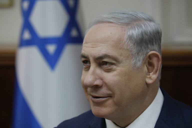 Israël : les violences à Gaza « favorisent » le candidat Netanyahou