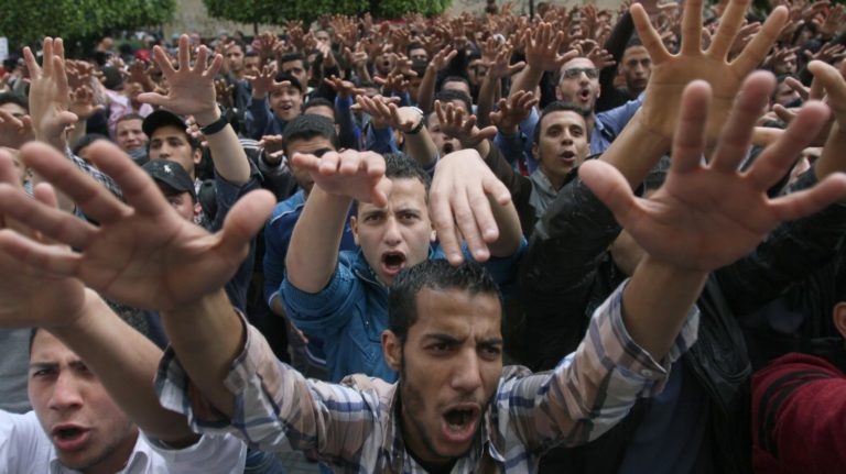 Egypte: La Cour de cassation confirme la condamnation à la peine capitale prononcée à l’encontre de 20 islamistes