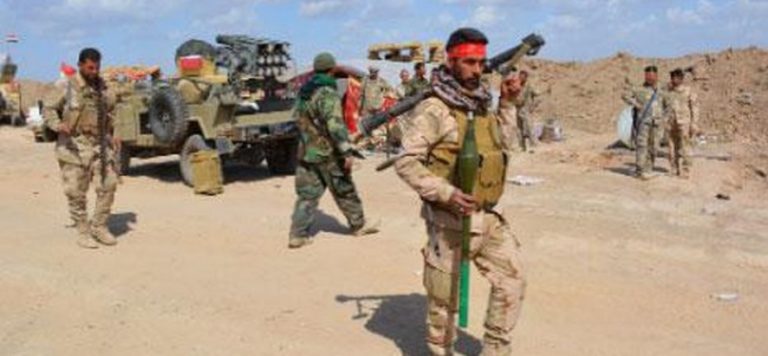 Irak: Six éléments de Daech ont été tués dans un raid de l’aviation dans la province de Diyala