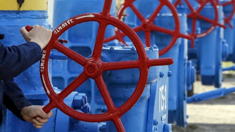 Accord trouvé entre la Russie et l’Ukraine sur le transit du gaz