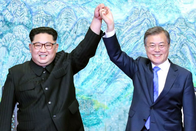 Les deux Corées ont ouvert leur bureau de liaison conjoint dans le Nord