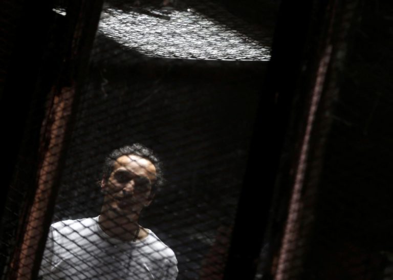 Egypte:  Amnesty International dénonce la répression systématique des libertés