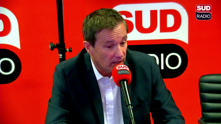 Dupont-Aignan/Aquarius: « Il faut que la France ne cède pas»