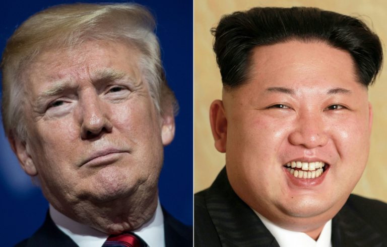 Kim Jong-un a adressé un courrier à Trump pour organiser   « une nouvelle rencontre »