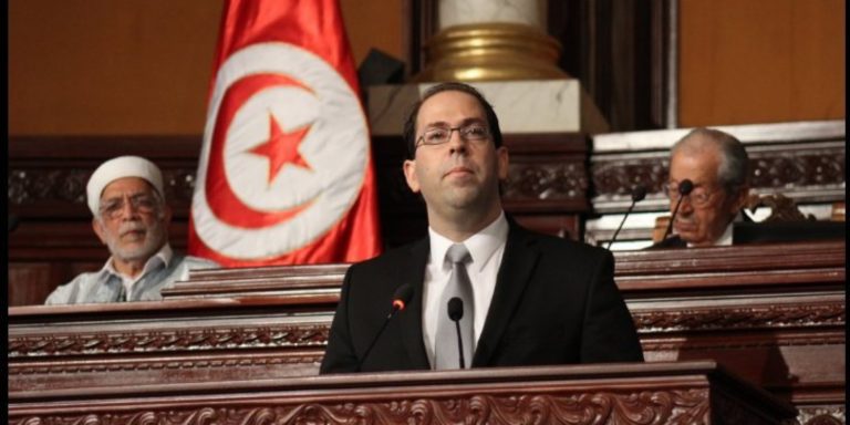 Tunisie:  des membres des services de sécurité sont accusés d’avoir « surveillé » un réunion du parti au pouvoir