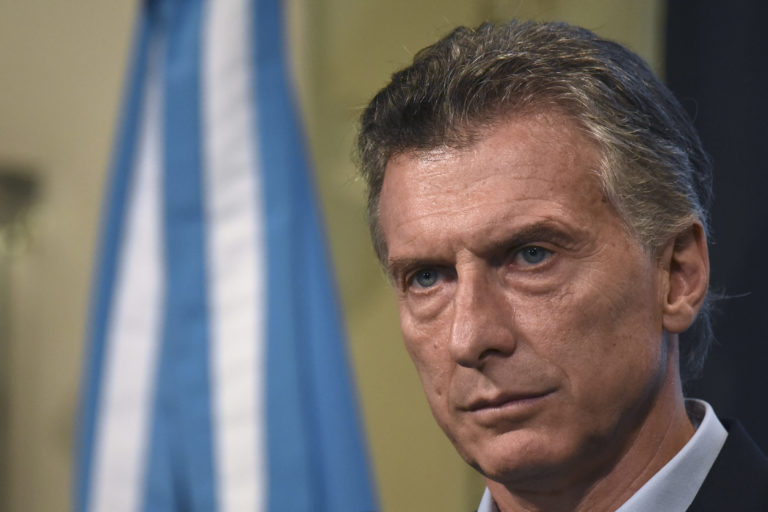 L’Argentine connaît une nouvelle crise monétaire répondue par une austérité du gouvernement