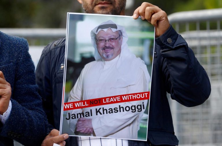 Meurtre de Khashoggi : « la paralysie » de l’ONU a retardé le cours de la justice