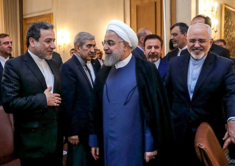 Les représentants américains dénoncent « la mauvaise foi » de Téhéran dans une affaire d’avoirs iraniens gelés par les Etats-Unis