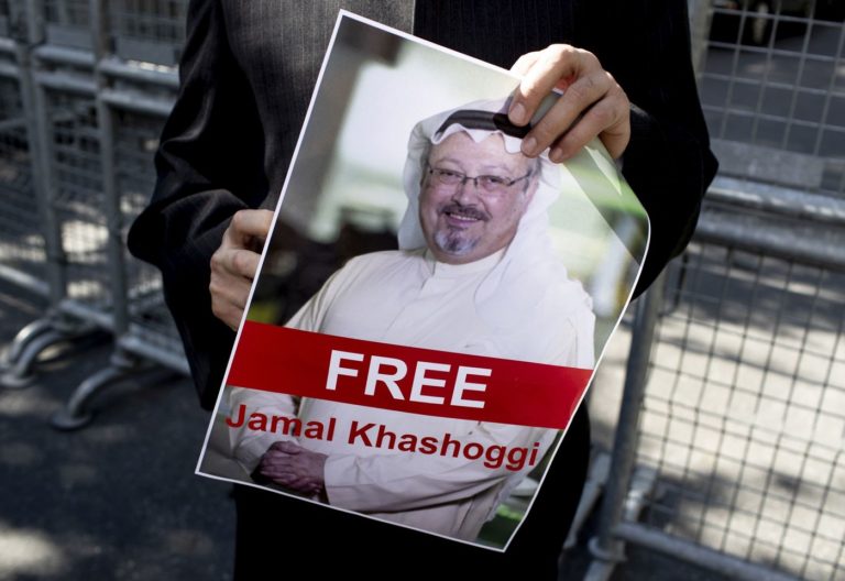 MEE : Khashoggi a été tué à cause de ses activités