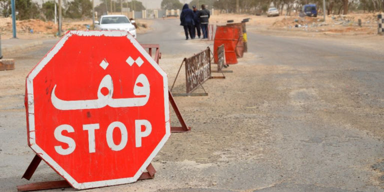La Tunisie et l’Algérie accordent la priorité au développement des régions frontalières pour contrer le terrorisme