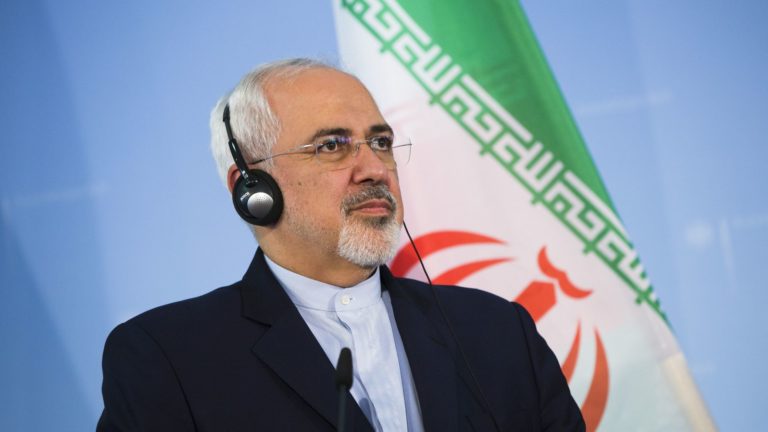 Sur Instagram, le ministre iranien des Affaires étrangères annonce sa démission