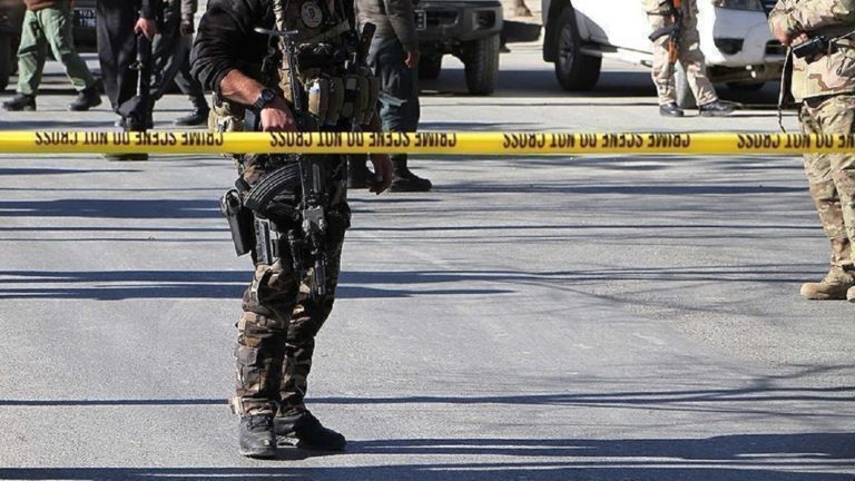 Terrorisme: 9 membres des forces de sécurité tués en Afghanistan