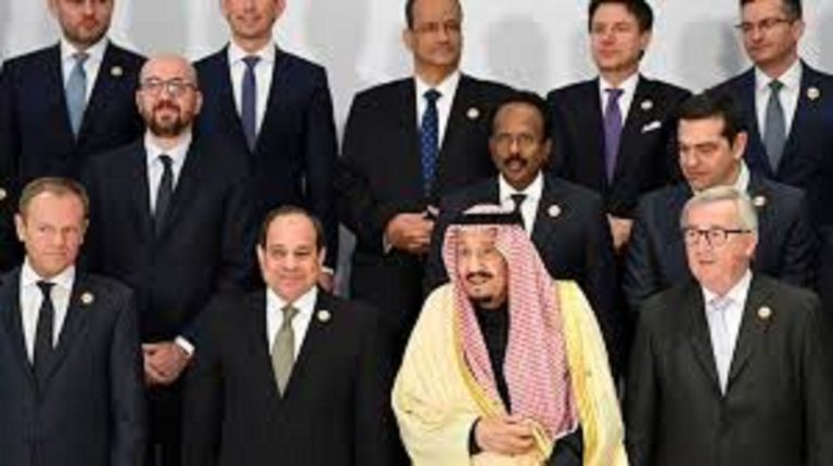 Comment l’Arabie saoudite a mis l’Europe à genoux pour alimenter la terrorisme