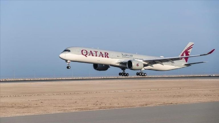 Le Qatar suspend ses vols vers Pakistan