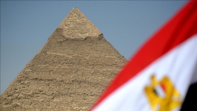 Égypte: 3 morts après l’effondrement d’un mur dans un ancien monastère