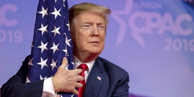 Sommet Trump-Kim: Pour le président américain, l’échec du sommet est dû à l’audition de Michael Cohen