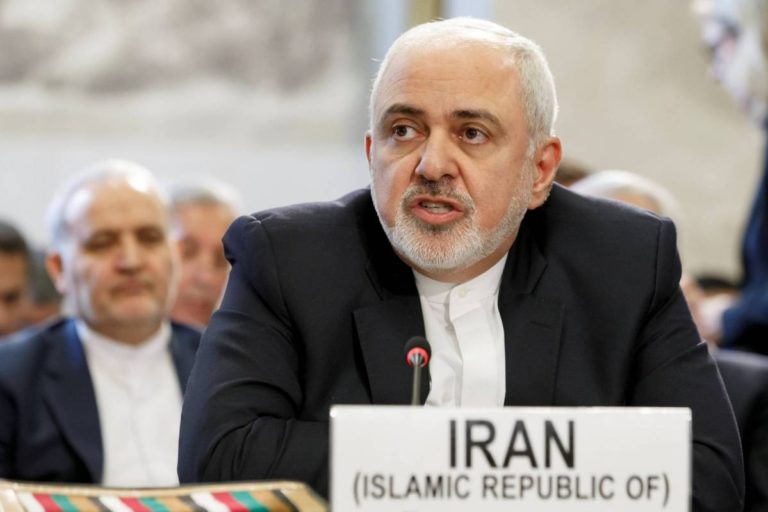 Nucléaire iranien: l’Iran soutient la proposition de la France concernant l’accord sur le nucléaire