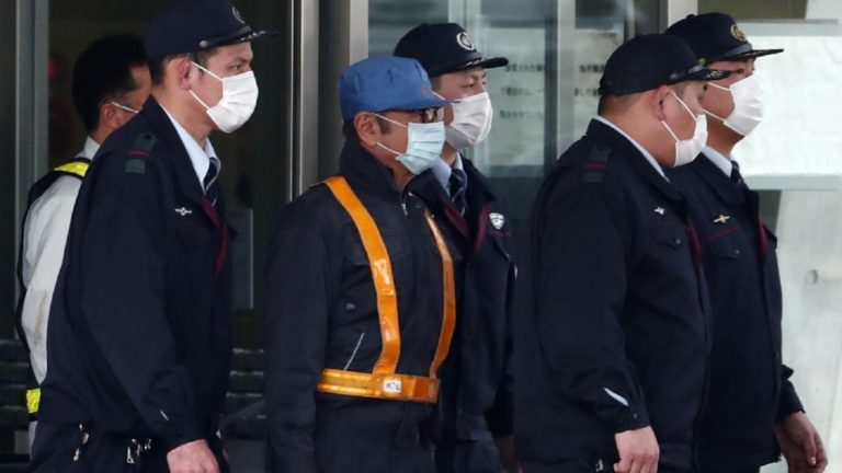 Attaque au couteau au Japon: plusieurs victimes à Kawasaki