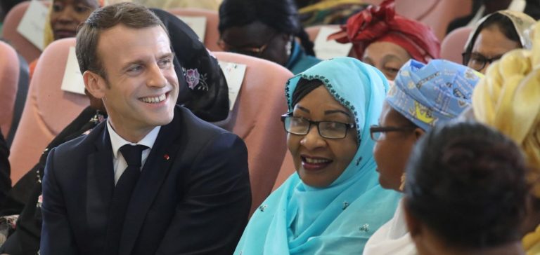 France : Une subvention de cinq millions d’euros pour l’émancipation des femmes au Tchad