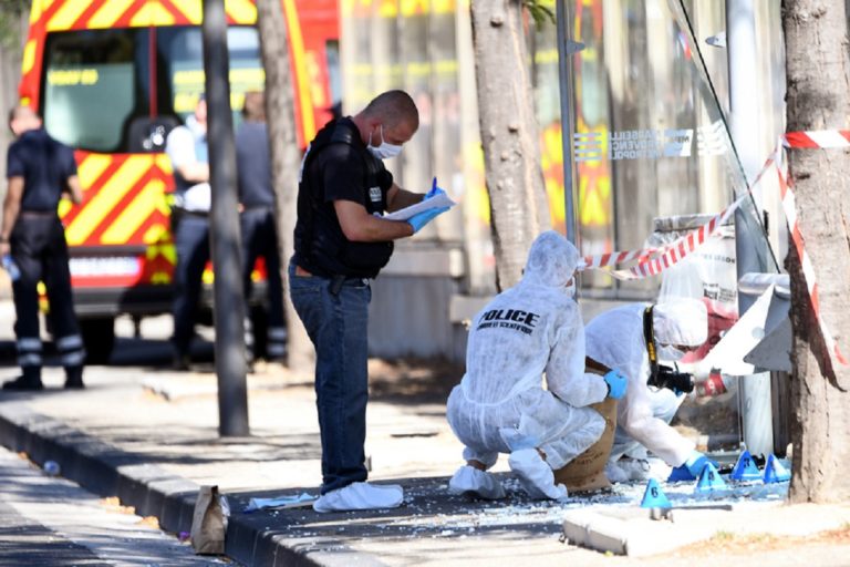 Au moins 49 morts dans les attaques terroristes dans deux mosquées à Christchurch