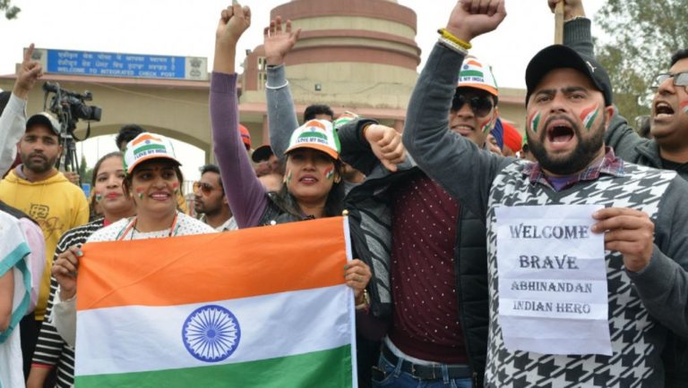 Inde: Manifestations contre la loi sur la citoyenneté