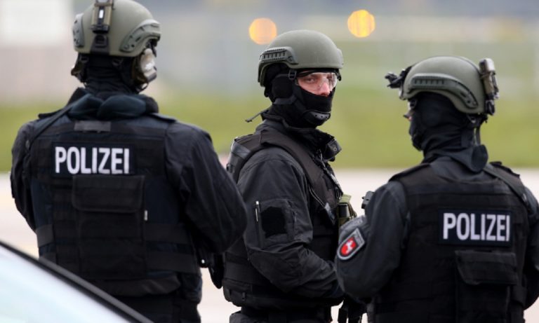 Arrestation d’un Russe inculpé d’un projet d’attentat en Allemagne