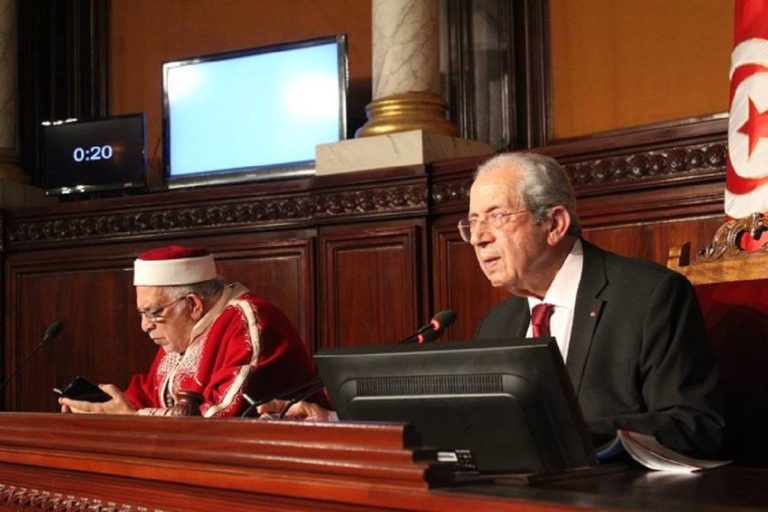 Tunisie: L’assemblé appelle à une action diplomatique pour contrer la décision américaine sur le plateau du Golan