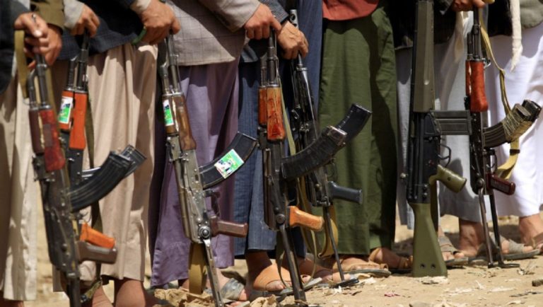 Yémen : Paris exhorté de nouveau à arrêter la vente d’armes à l’Arabie saoudite