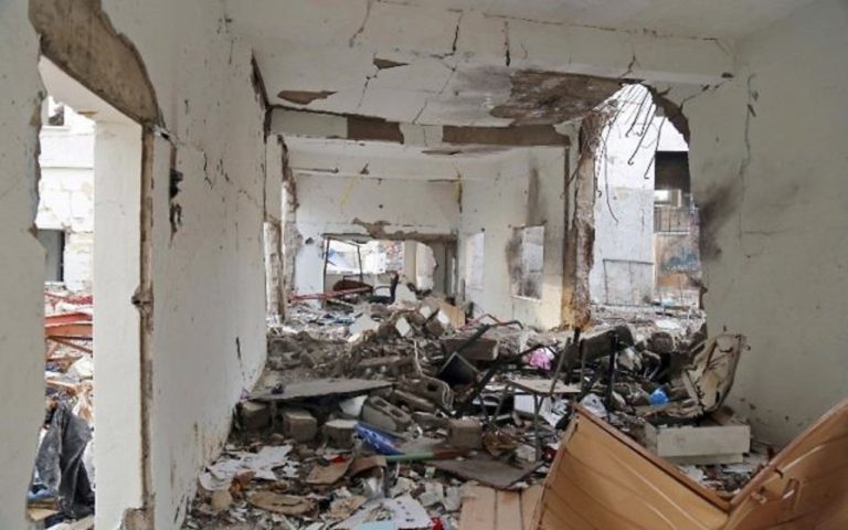 Raid meurtrier au jour du quatrième anniversaire de l’intervention de la coalition arabe au Yémen