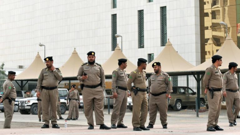 Arabie saoudite: 45 personnes arrêtées « dans le cadre de la lutte contre la corruption »