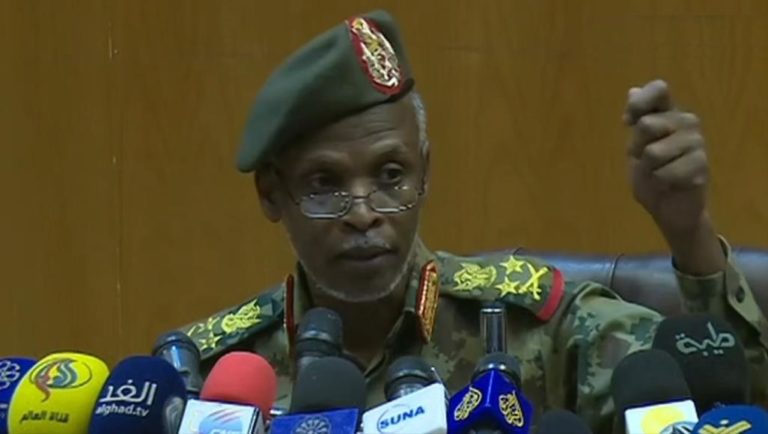 L’Armée soudanaise assure: nous sommes prêts à nous écarter du pouvoir