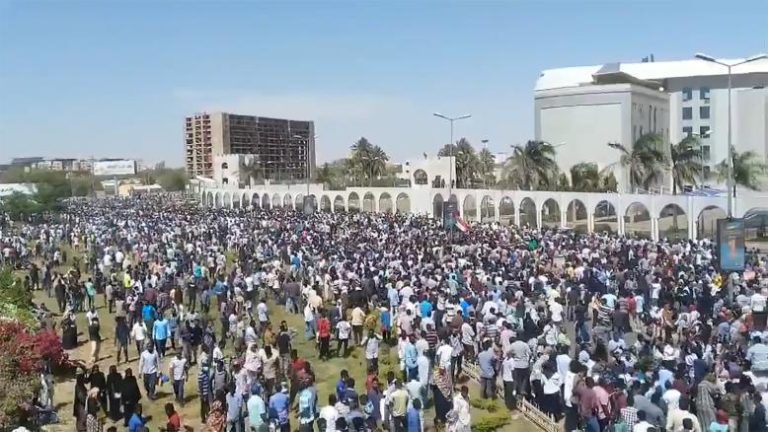Soudan: les membres du Conseil civil remplaçant le Conseil militaire bientôt annoncés