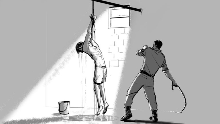 Human Rights Watch: Des détenus irakiens au Mossoul ont subi des tortures horribles