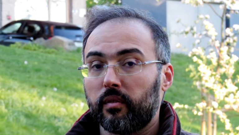 L’activiste Al-Baghdadi: Mes projets avec Khashoggi sont la raison des menaces saoudiennes