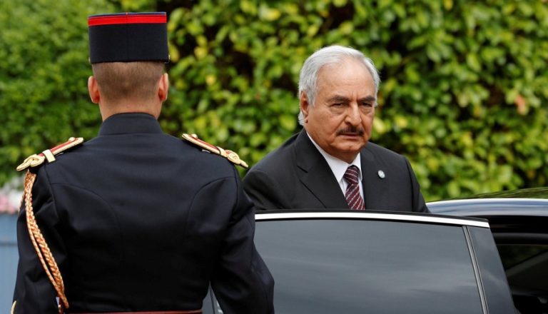 Implication de la Turquie en Libye: impose-t-elle l’équilibre des forces militaires et politiques?